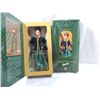 Image 1 : LOT 2 NEW YULETIDE ROMANCE BARBIE