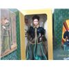 Image 3 : LOT 2 NEW YULETIDE ROMANCE BARBIE