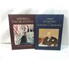 Image 1 : JOHN F KENNEDY & WINSTON CHURCHILL BOOKS