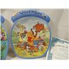 Image 2 : LOT 2 WINNIE THE POOH BRADFORD EXCHANGE PLATES