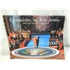 Image 3 : LOT 4 RONALD REAGAN CALENDARS PHOTO