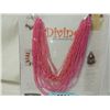 Image 2 : LOT 3 NEW LADIES DIVINE ART JEWERLY NECKLACES