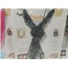 Image 3 : LOT 3 NEW LADIES DIVINE ART JEWERLY NECKLACES