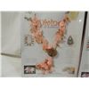 Image 2 : LOT 2 NEW LADIES DIVINE ART JEWELRY NECKLACES