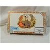 Image 1 : BOLIVAR CUBAN CIGAR BOX HAVANA