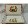 Image 3 : BOLIVAR CUBAN CIGAR BOX HAVANA