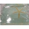 Image 2 : LOT 6 STARFISH SERVING TRAYS