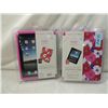 Image 3 : LOT 2 LEXI CARNABY IPAD SILICONE CASE