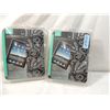 Image 1 : LOT 2 IPAD HARDSHELL CASE PAISLEY DESIGN