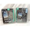 Image 2 : LOT 2 IPAD HARDSHELL CASE PAISLEY DESIGN