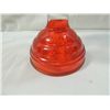 Image 3 : VINTAGE HURRICANE OIL LAMP