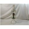 Image 2 : VINTAGE HURRICANE OIL LAMP