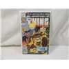 Image 1 : MARVEL THE THING COMIC #2