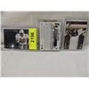 Image 3 : LOT 3 FOOTBALL PLAYER CARDS