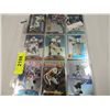 Image 2 : LOT 54 FOOTBALL PLAYER CARDS MIXED