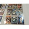 Image 3 : LOT 54 FOOTBALL PLAYER CARDS MIXED
