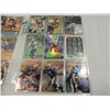 Image 4 : LOT 54 FOOTBALL PLAYER CARDS MIXED