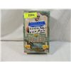 Image 1 : BOX OF 40 PACK 1992 UPPER DECK FOOTBALL CARDS