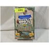 Image 2 : BOX OF 40 PACK 1992 UPPER DECK FOOTBALL CARDS