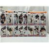 Image 3 : UNCUT MCDONALDS GAMEDAY PLAYER CARDS, ESPN POSTER