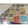 Image 2 : BOX LOT ASSORTED BASKETBALL CARDS & SCHEDULES