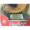 Image 3 : RAWLINGS MINI MITT CRAIG BIGGIO