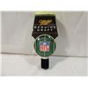 Image 1 : MILLER GENUINE DRAFT NFL FOOTBALL TAP TOPPER
