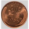 Image 3 : 1942-D LINCOLN CENT, NGC MS-67 RED!  RARE!