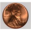 Image 2 : 1946-D LINCOLN CENT, NGC MS-67 RED! RARE!!