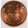Image 3 : 1946-D LINCOLN CENT, NGC MS-67 RED! RARE!!