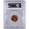 Image 4 : 1954-D LINCOLN CENT, PCGS MS-65 RED