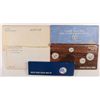 Image 1 : (5) MINT SETS (67, 71, 80, 85, 91)