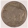 Image 2 : 1918-D BUFFALO NICKEL VF-35