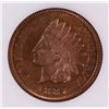 Image 2 : 1887 DOUBLE DIE OBVERSE INDIAN CENT PCI MS-60  FS# 009.5