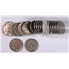 Image 1 : LOT OF 25 1930-S SHARP VF-XF BUFFALO NICKELS