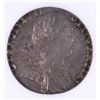 Image 2 : 1787 GEORGE III GREAT BRITAIN SHILLING NNC MS62