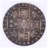 Image 3 : 1787 GEORGE III GREAT BRITAIN SHILLING NNC MS62
