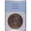 Image 4 : 1815 SILVER 960 REIS BRAZIL NNC AU58