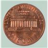 Image 3 : 1972 DOUBLE DIE OBV LINCOLN CENT NTC MS61 RED