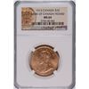 Image 1 : 1913 CANADIAN $10.00 GOLD, NGC MS-64  RARE!!   UNPRICED IN THE CATALOG IN MS-63+