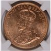 Image 2 : 1913 CANADIAN $10.00 GOLD, NGC MS-64  RARE!!   UNPRICED IN THE CATALOG IN MS-63+