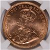 Image 2 : 1914 CANADIAN $10.00 GOLD, NGC MS-64  RARE!!   UNPRICED IN THE CATALOG IN MS-63+