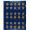 Image 2 : #2 LINCOLN CENT W/WHITMAN ALBUM AVG CIRC