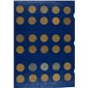 Image 3 : #2 LINCOLN CENT W/WHITMAN ALBUM AVG CIRC