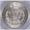 Image 3 : 1899-O Morgan Dollar PCGS MS-64
