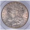 Image 2 : 1900 Morgan Dollar PCGS MS-63