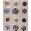 Image 1 : (2) US PROOF SETS (58, 64) MISSING PACKAGING