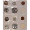 Image 2 : (2) US PROOF SETS (58, 64) MISSING PACKAGING