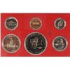 Image 11 : (5) US PROOF SETS (74, 76, 77, 78, 85)
