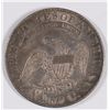 Image 2 : 1827 BUST HALF DOLLAR AU-50